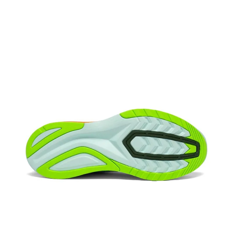saucony Endorphin Shift 'Future Blue Volt'-4