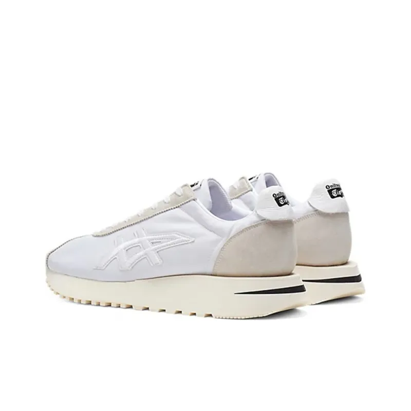 Onitsuka Tiger Moage Mo 'White Beige'-3