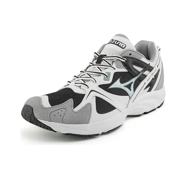 Mizuno Lg 90s Black/Grey-1