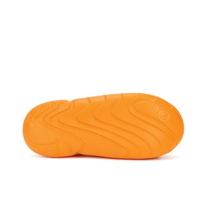 UGG La Cloud Collection Sports Sandals 'California Yellow' Women's-5