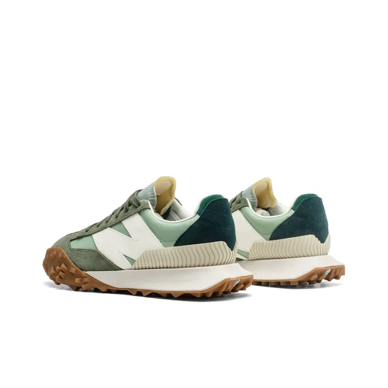 New Balance XC 72 Dry Sage Norway Spruce-2