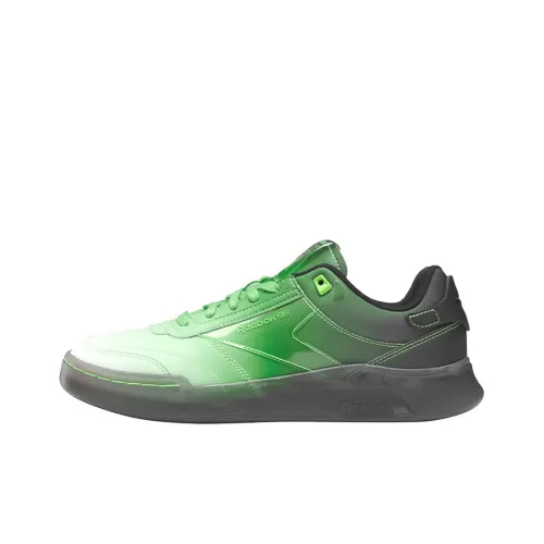 Reebok Club C Legacy TrÃ¨s RaschÃ© Anahata Heart Chakra