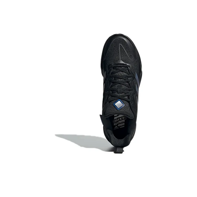Adidas X9000l2 Guard Black-3