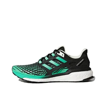 Adidas Women's Energy Boost 'Aero Green' Women's