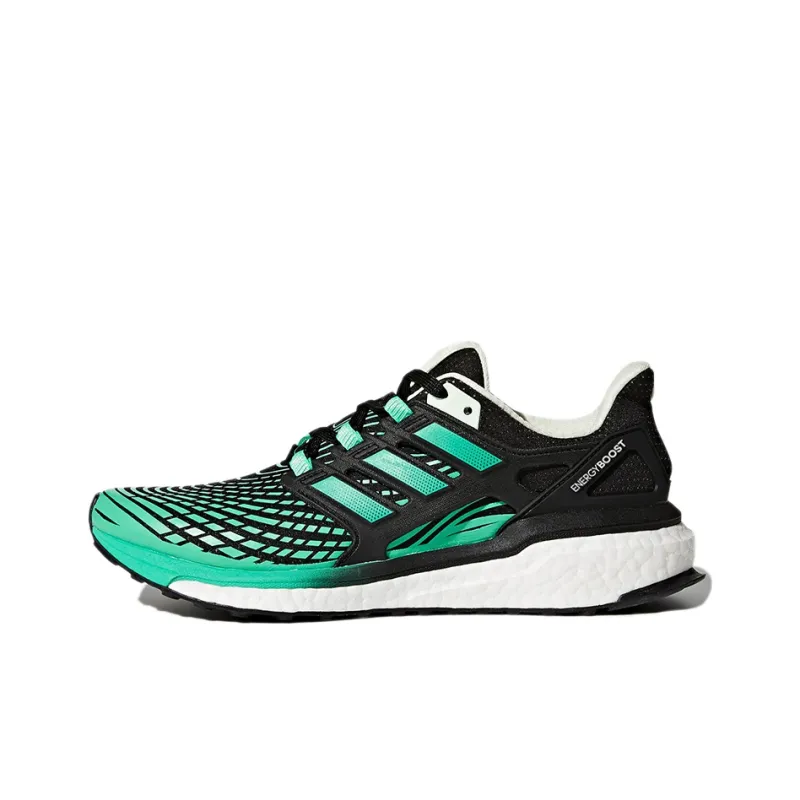 Adidas Energy Boost 'Aero Green' Women's-0