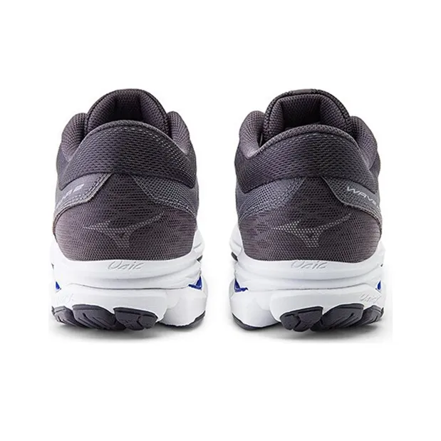 Mizuno Wave Kizuna 2 'Grey'-3