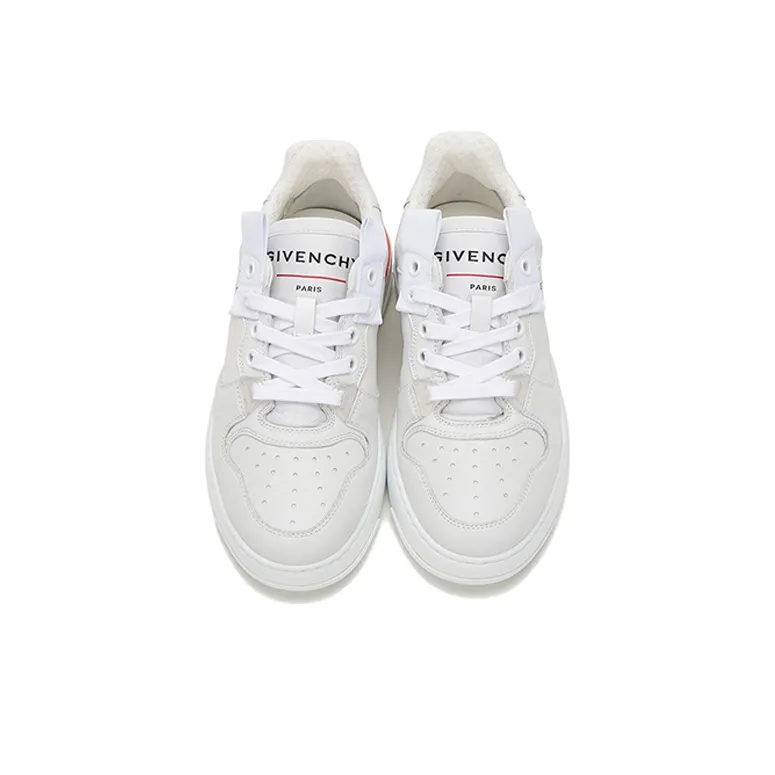 Givenchy Wing Low Natural Orange Women's-3