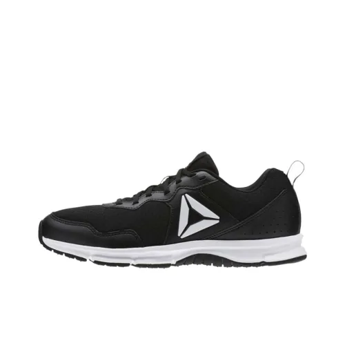 Reebok Runner 2.0 Running Shoes Women's Low-Top Black/White