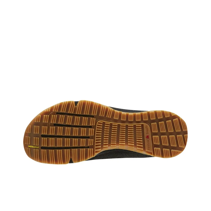 Reebok CrossFit Nano 6.0 Covert 'Black Gum'-5