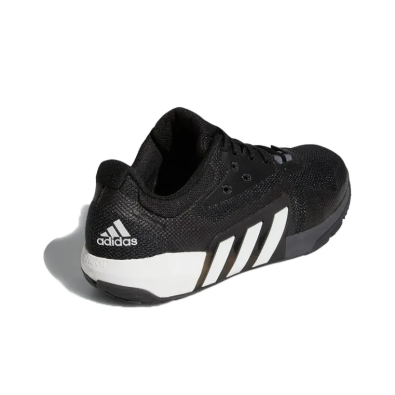 Adidas Dropset 'Black White'-3