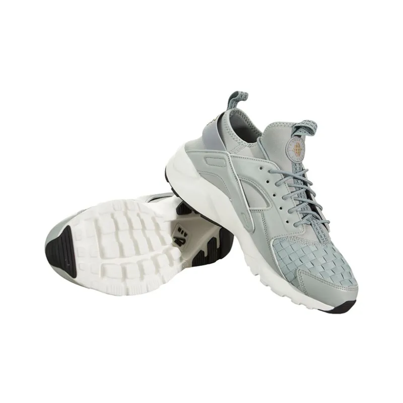 Nike Air Huarache Run Ultra Se 'Light Pumice'-3