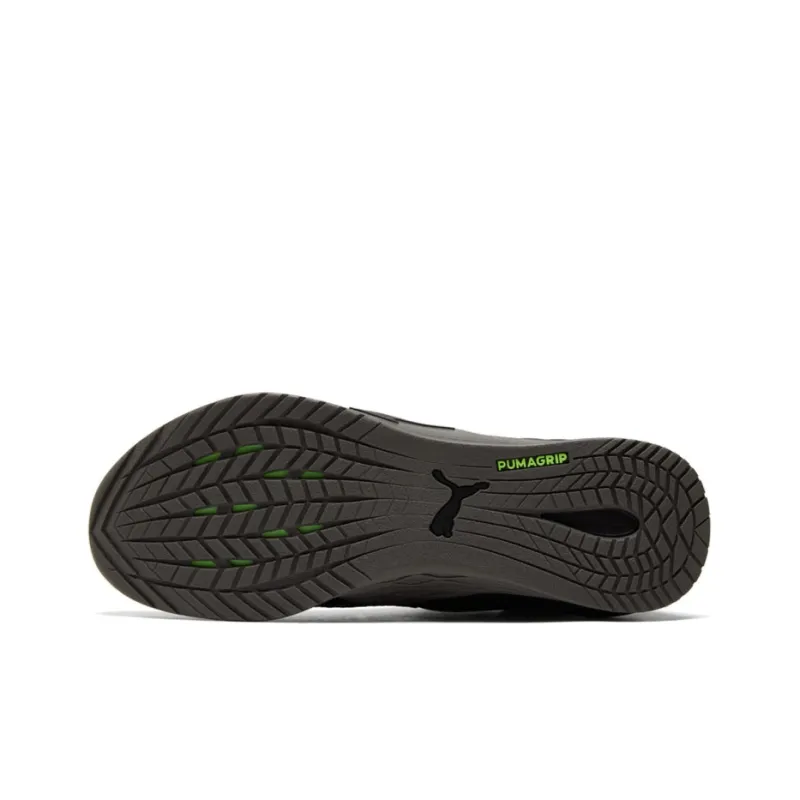 PUMA Fuse 'Black Castlerock'-5