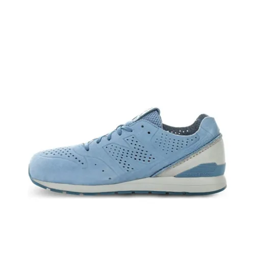 New Balance 996 Slate Blue Concrete