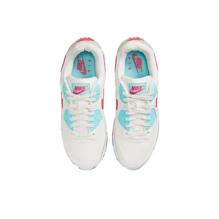 Nike Air Max 90 Sail Copa Gypsy Rose Women's-3