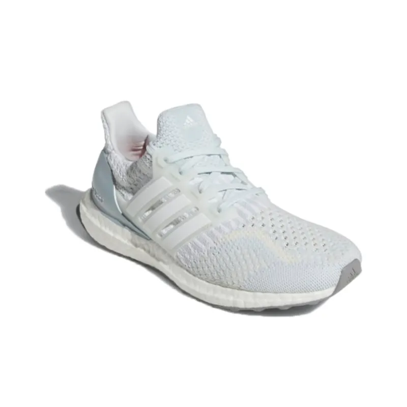 Adidas Ultra Boost 5.0 Dna Blue Tint Cloud White Women's-2