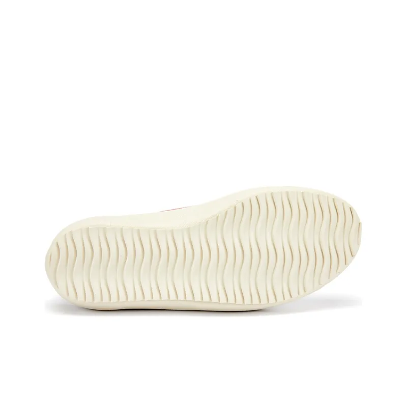 VEJA Nova Canvas 'White Pekin' Women's-4