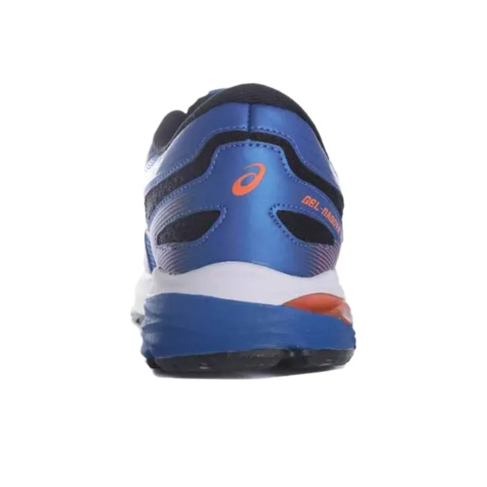 Asics Gel-Nagoya 3 Running Shoes Men Low-Top Blue-2
