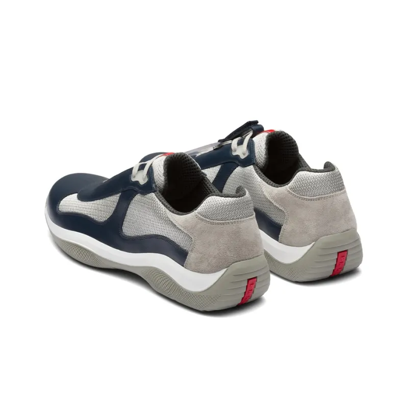 PRADA America's Cup Low 'Navy'-4