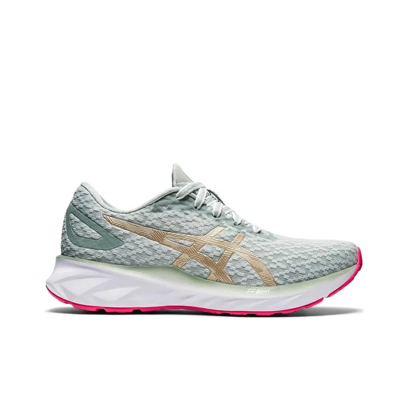 Asics Dynablast Lichen Rock Women's-1