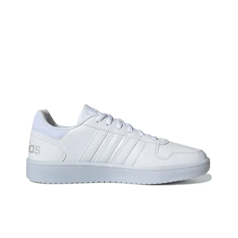 Adidas Neo Hoops 2.0 'White' Women's-1