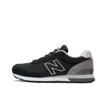 New Balance 515v3 'Black Grey'