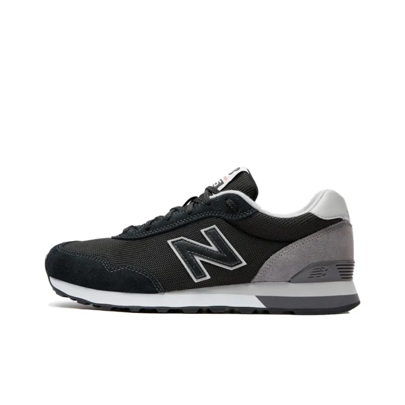 New Balance 515v3 'Black Grey'-0