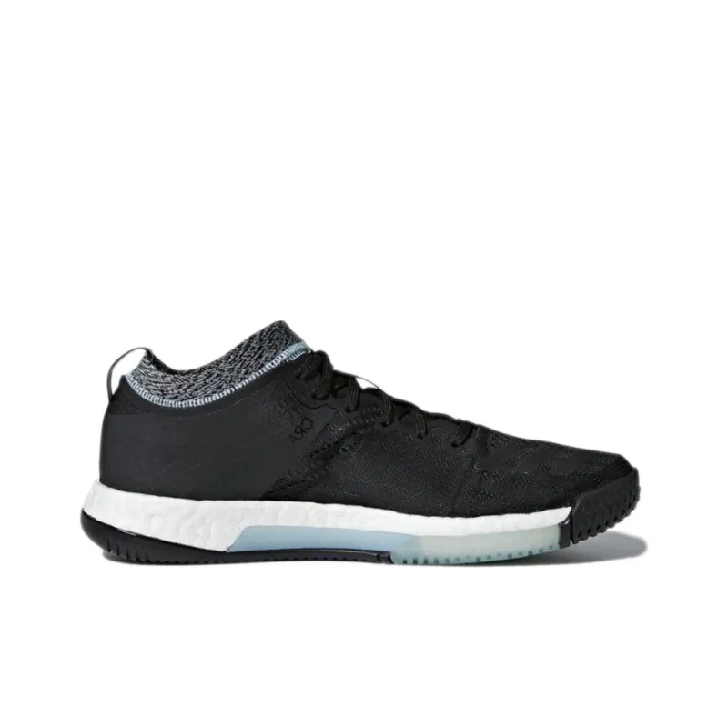 Adidas CrazyTrain Elite 'Black White' Women's-1