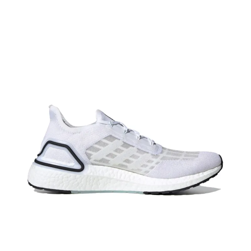 Adidas UltraBoost Summer.Rdy 'White'-1