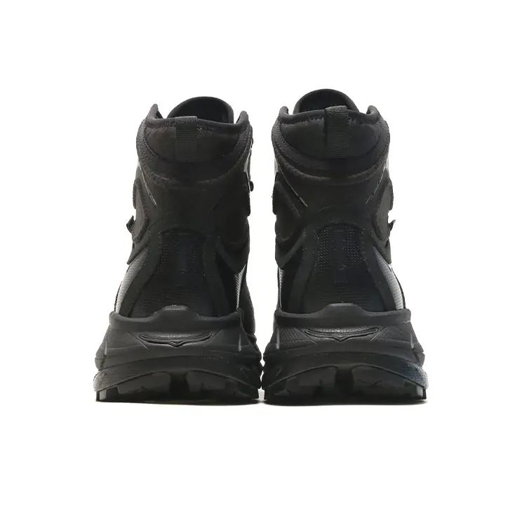 HOKA ONE ONE Tor Ultra High 'Black'-4