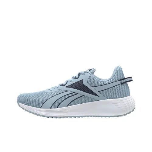 Reebok Lite Plus 3 Casual Shoes Women's Low-Top Blue