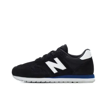 New Balance 520 Series Black