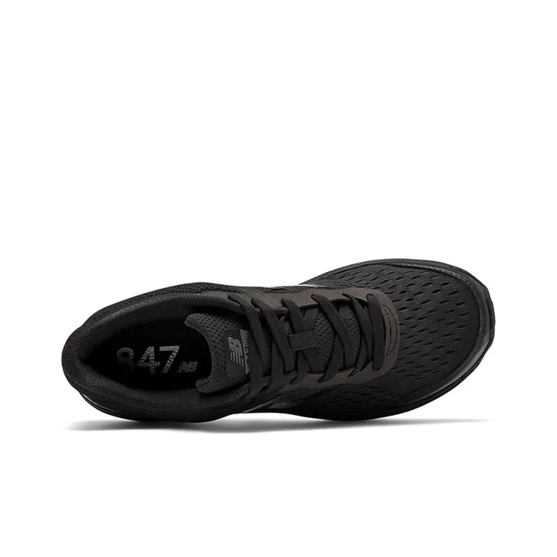 New Balance 847v4 'Black'-2