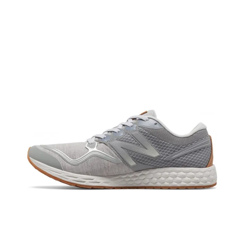 New Balance Fresh Foam Zante 'Sweatshirt Grey'-0