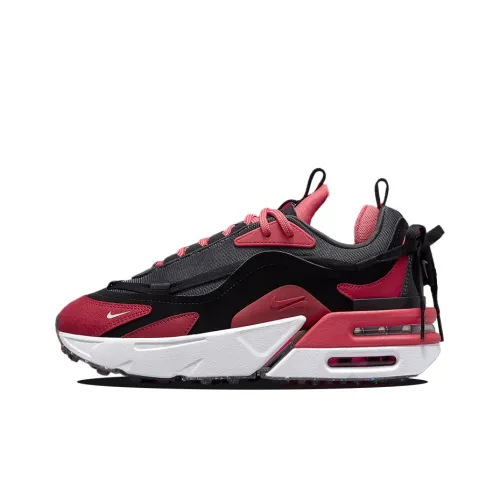 Nike Air Max Furyosa Archeo Pink Women's