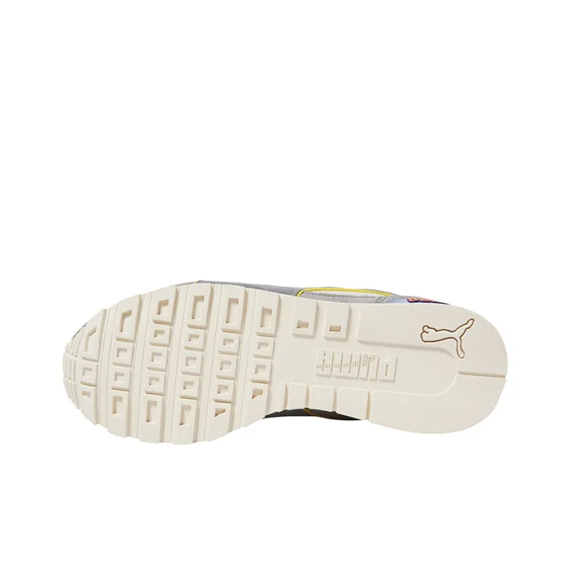 PUMA TX 3 Reflective X Sunmi 'Grey White'-4