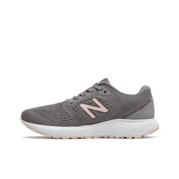 New Balance NB 520 V6 Wear-resistant And Waterproof Low-Top Running Shoes Women's Gray Pink White