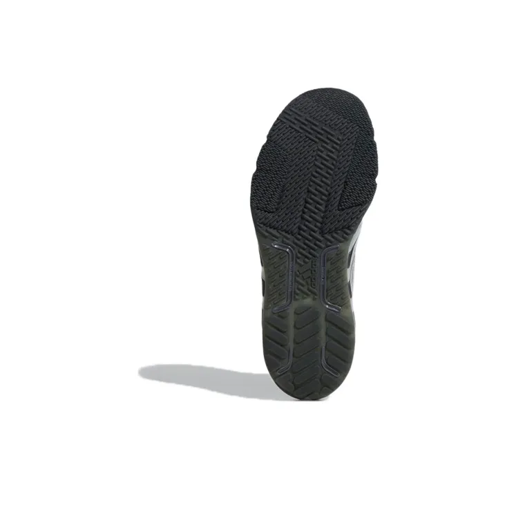 Adidas Dropset 'Grey'-5