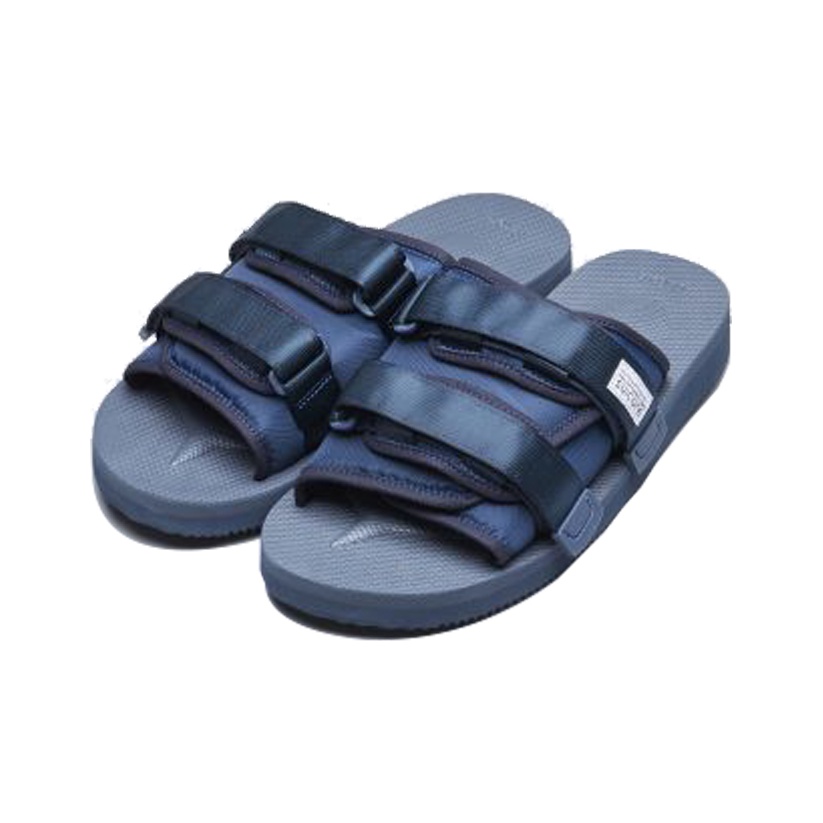 Suicoke MOTO-Cab 'Navy' - POIZON
