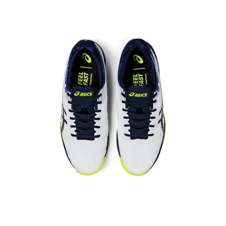 Asics Solution Speed Ff 'White Peacoat'-3
