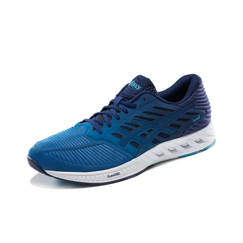 Asics Fuzex 'Indigo Blue Thunder Blue'-1