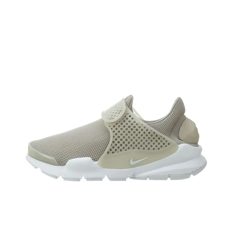 Nike Sock Dart Breathe 'Pale Grey' Women's-0