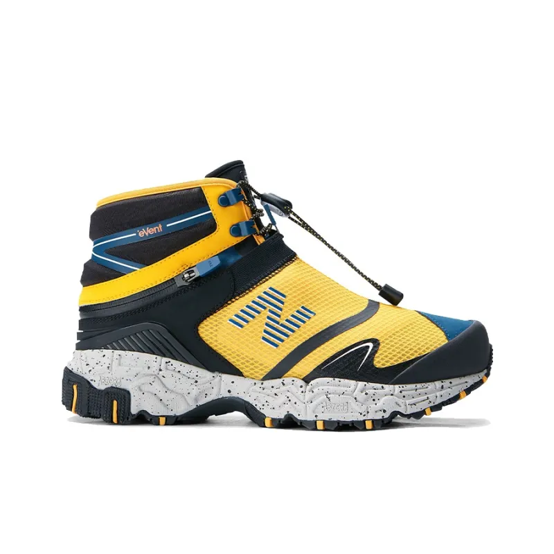 New Balance Niobium Concept 1 Tokyo Design Studio Yellow-1