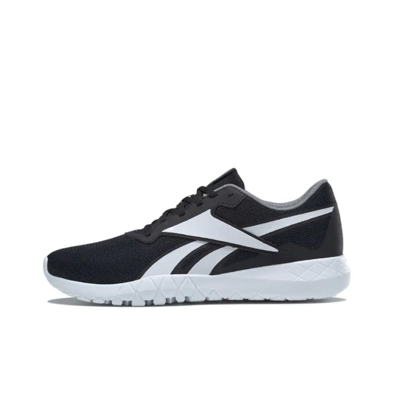 Reebok Flexagon Energy Train 3 'Black Cold Grey'-0