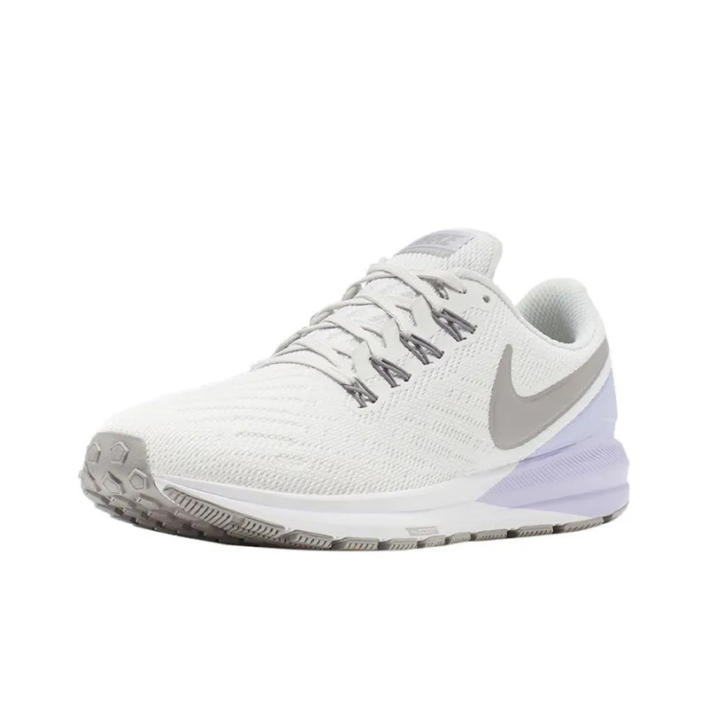 Nike Air Zoom Structure 22 'Platinum Tint Atmoshpere Grey' Women's-2