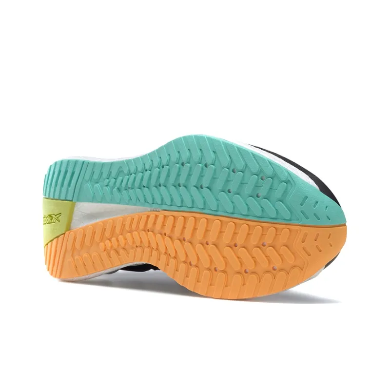 Reebok Floatride Energy Symmetros Black Pixel Mint-4