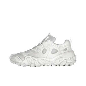 Acne Studios Low Top Running Shoes Women's White