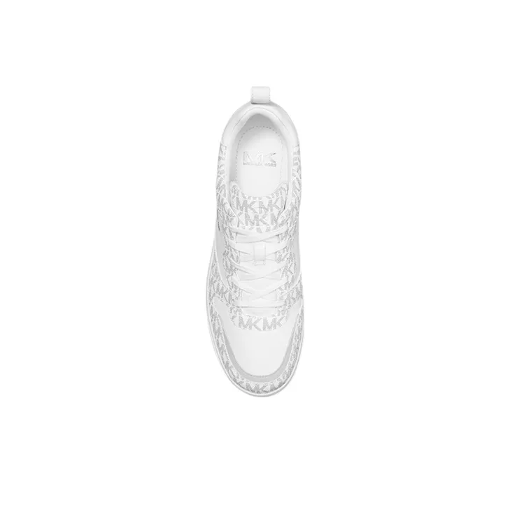 MICHAEL KORS Baxter Sneakers-4