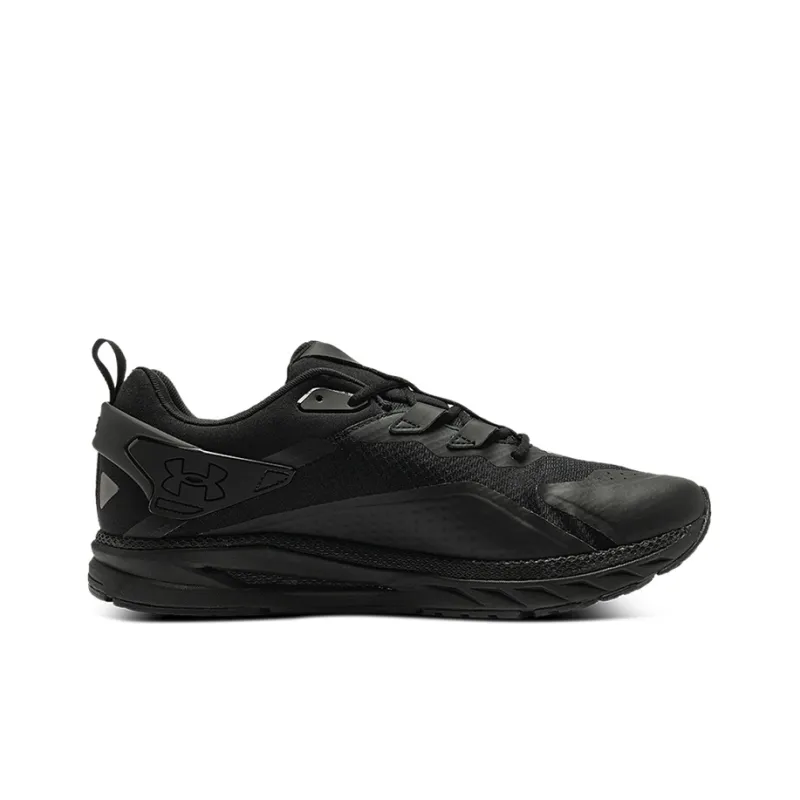 Under Armour Hovr Flux Movement 'Black' Women's-1