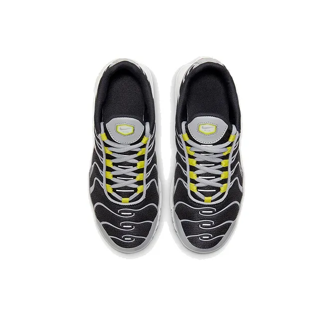 Nike Air Max Plus Dark Smoke Grey GS-3