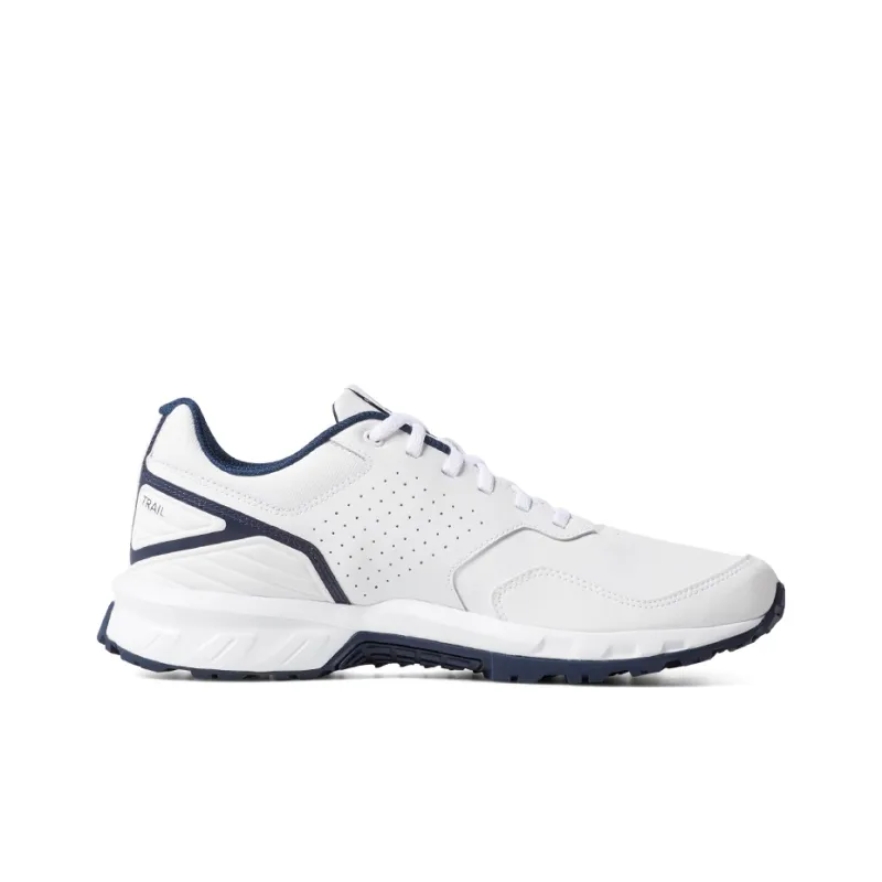 Reebok Ridgerider 4.0 Leather 'White Navy'-1